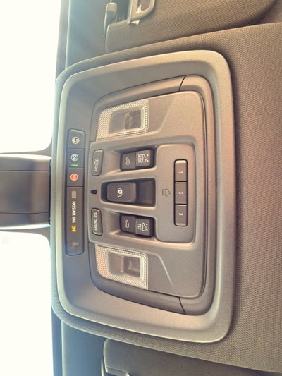 2021 Chevrolet Silverado 3500 HD High Country