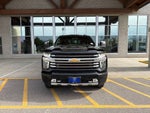 2022 Chevrolet Silverado 3500 HD High Country DRW