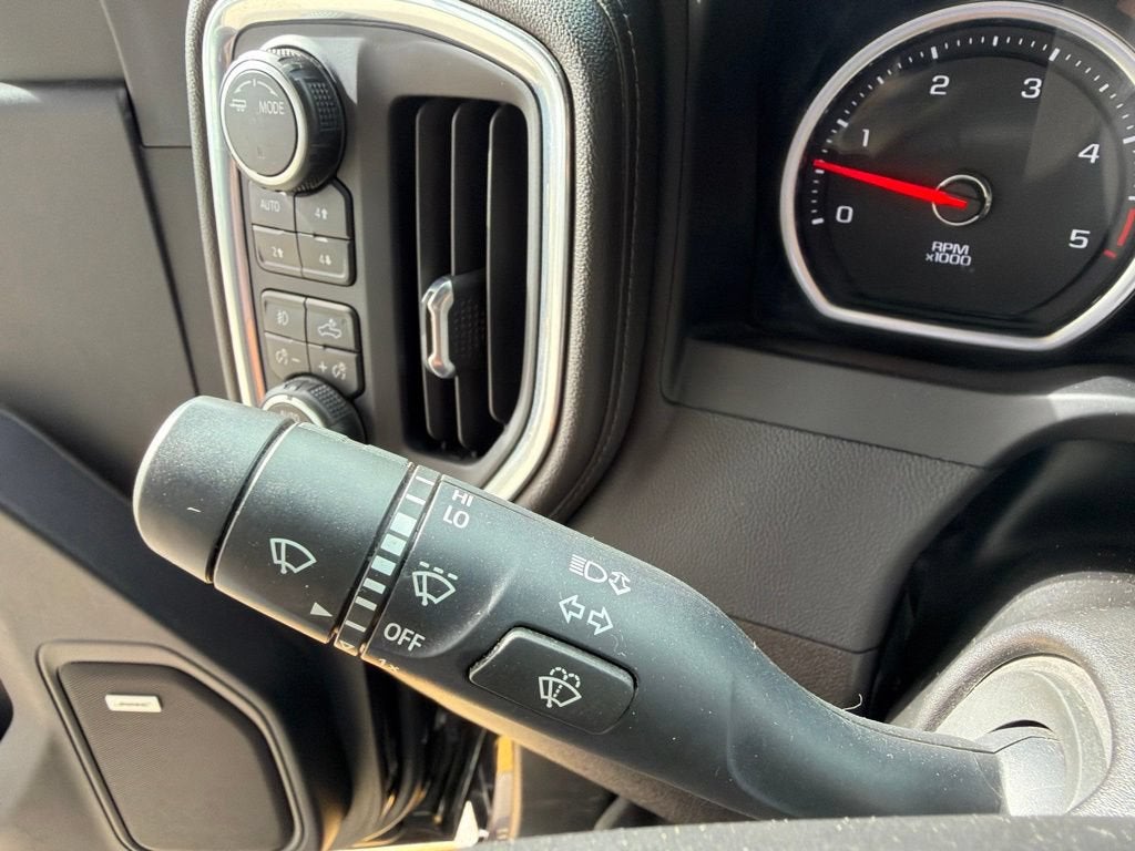 2022 Chevrolet Silverado 3500 HD High Country DRW