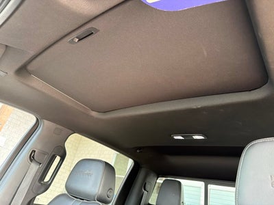 2022 Chevrolet Silverado 3500 HD High Country DRW