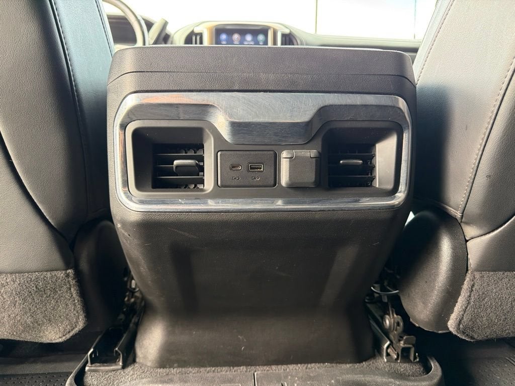2022 Chevrolet Silverado 3500 HD High Country DRW