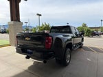 2022 Chevrolet Silverado 3500 HD High Country DRW