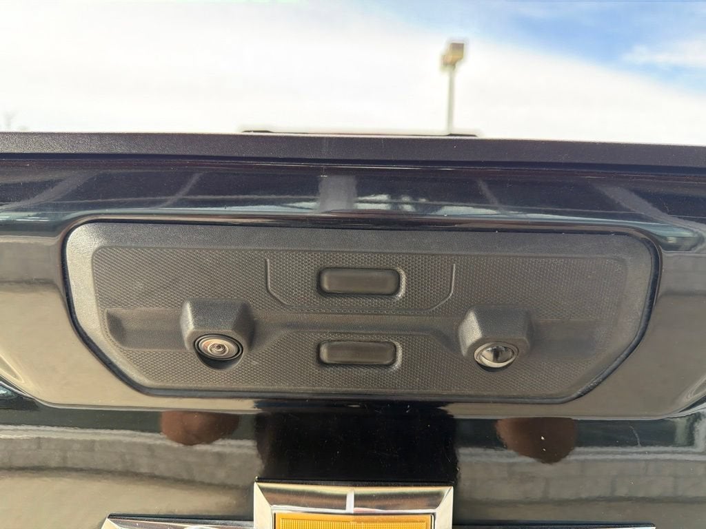 2022 Chevrolet Silverado 3500 HD High Country DRW