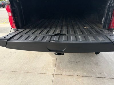 2022 Chevrolet Silverado 3500 HD High Country DRW