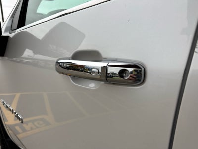 2023 Chevrolet Silverado 3500 HD High Country