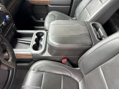 2023 Chevrolet Silverado 3500 HD High Country