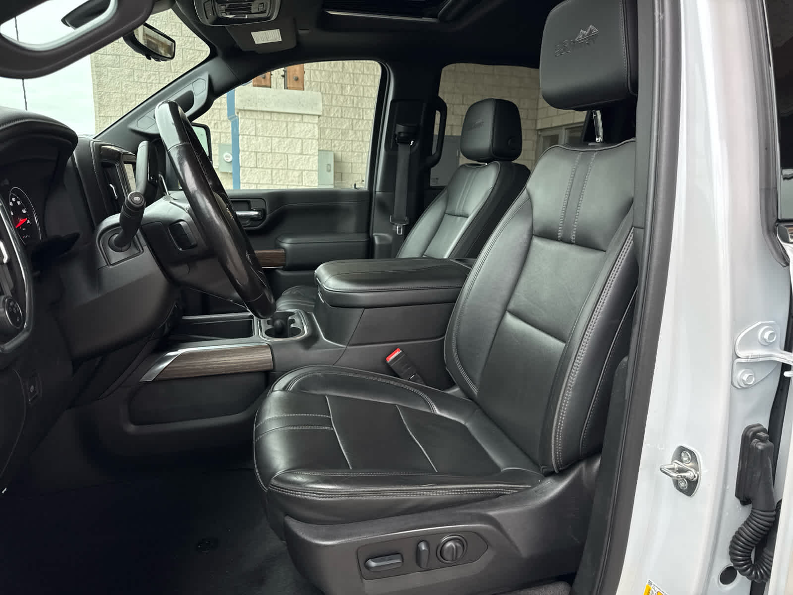 2023 Chevrolet Silverado 3500 HD High Country