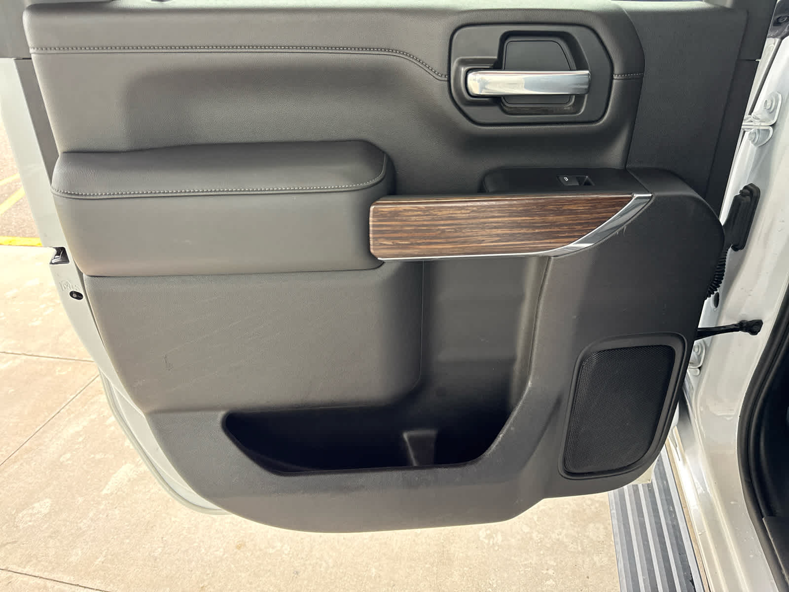 2023 Chevrolet Silverado 3500 HD High Country