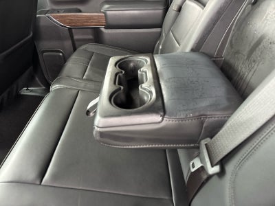 2023 Chevrolet Silverado 3500 HD High Country