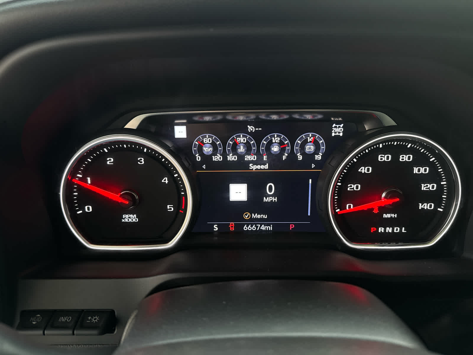 2022 Chevrolet Silverado 3500 HD High Country