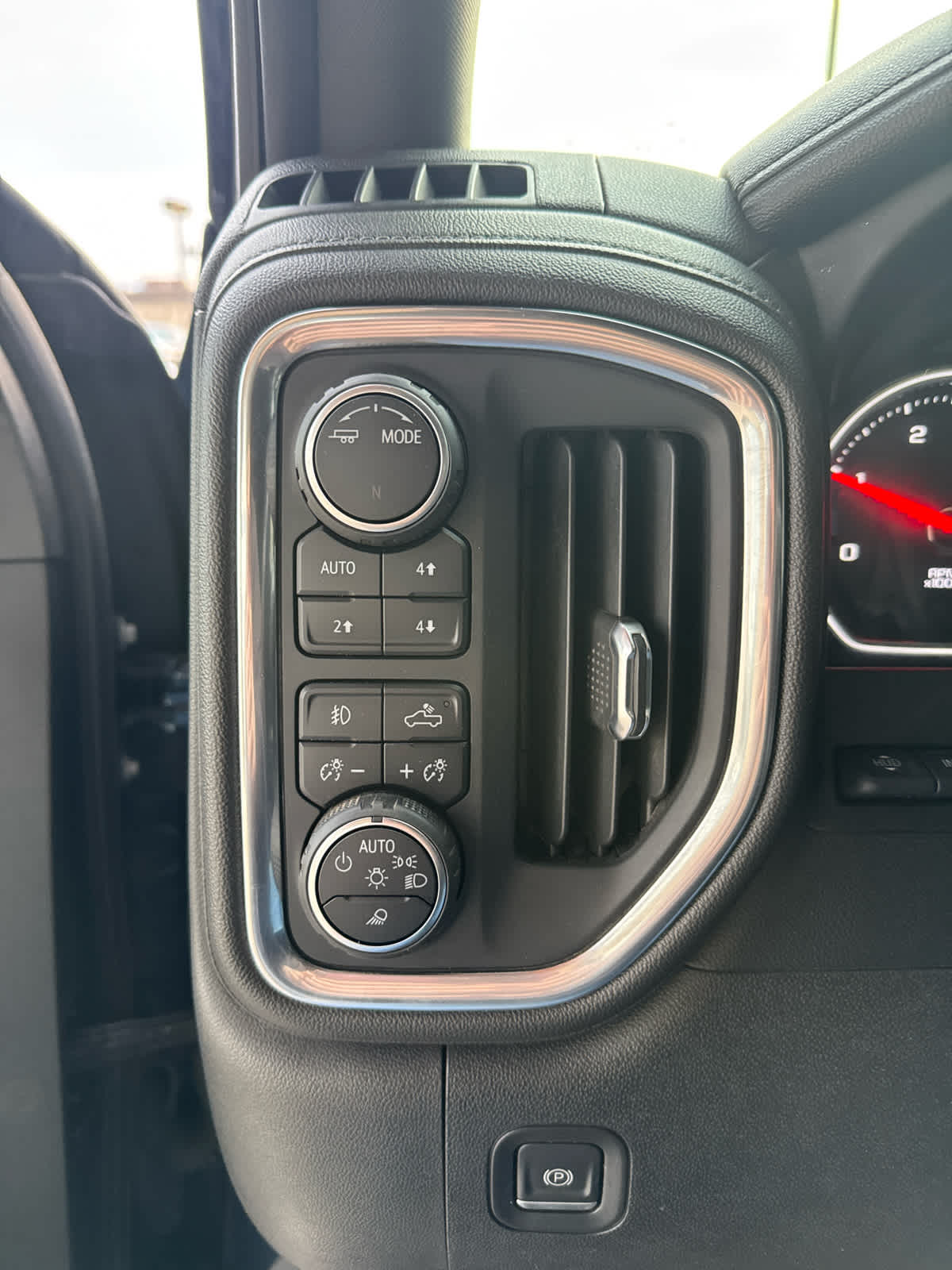 2022 Chevrolet Silverado 3500 HD High Country