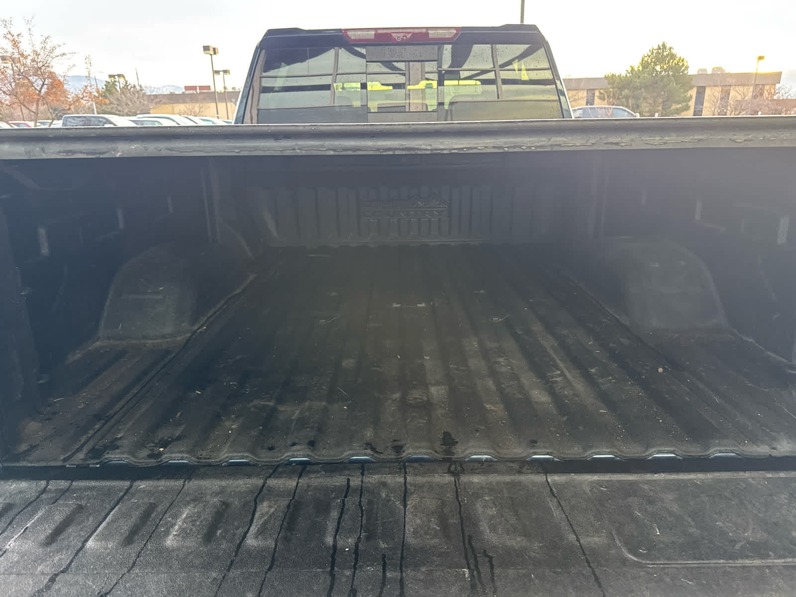 2022 Chevrolet Silverado 3500 HD High Country