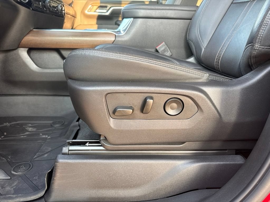 2024 Chevrolet Silverado 3500 HD High Country DRW