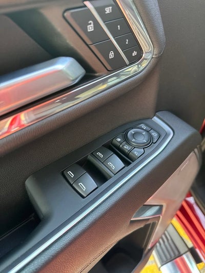 2024 Chevrolet Silverado 3500 HD High Country DRW