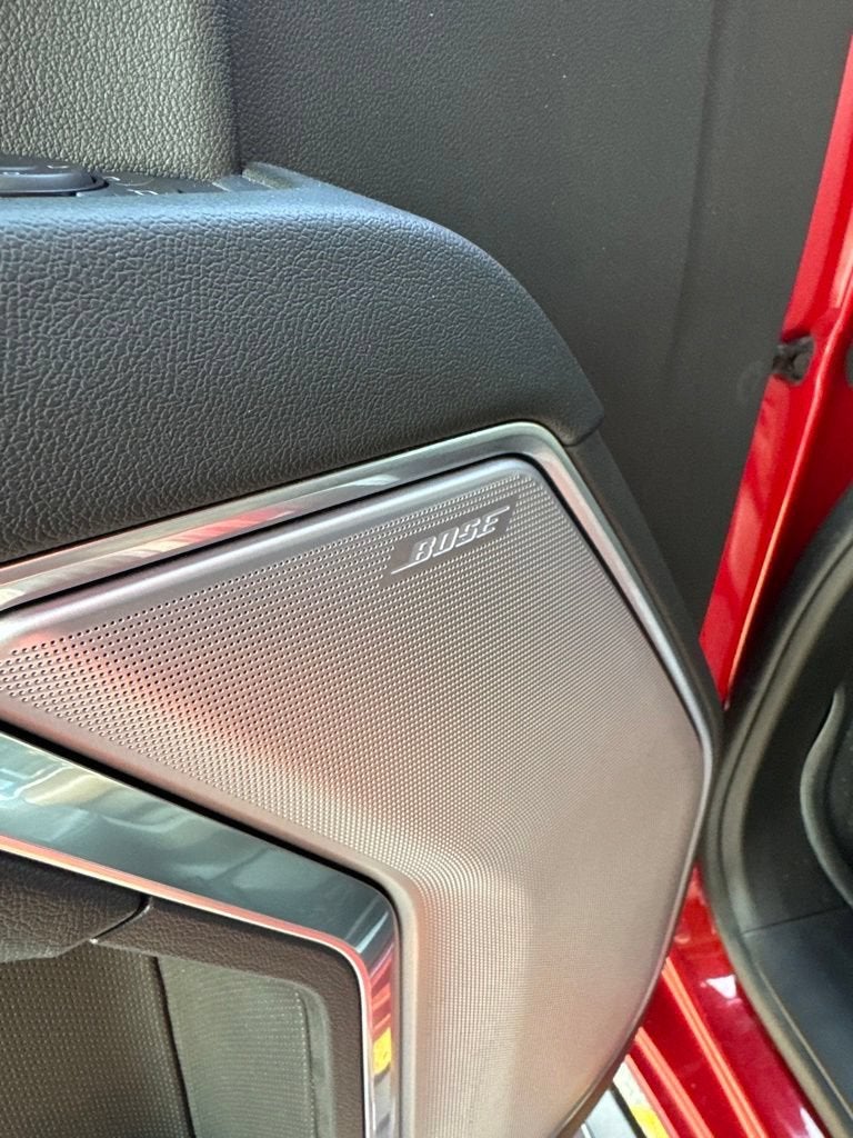 2024 Chevrolet Silverado 3500 HD High Country DRW