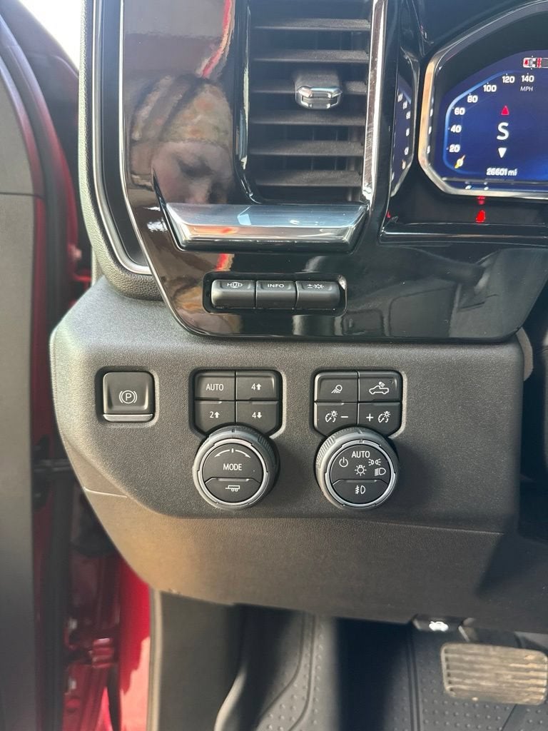 2024 Chevrolet Silverado 3500 HD High Country DRW