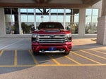 2024 Chevrolet Silverado 3500 HD High Country DRW