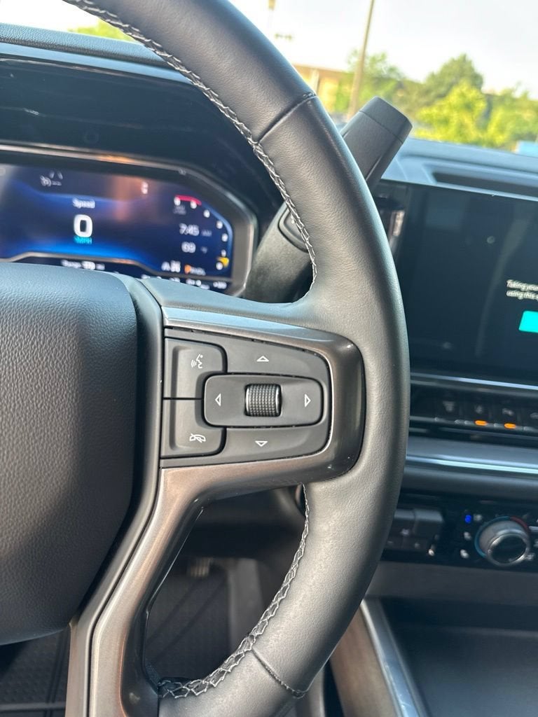 2024 Chevrolet Silverado 3500 HD High Country DRW