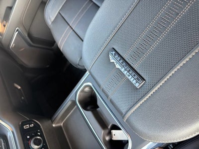 2024 Chevrolet Silverado 3500 HD High Country DRW