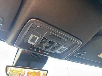 2024 Chevrolet Silverado 3500 HD High Country DRW