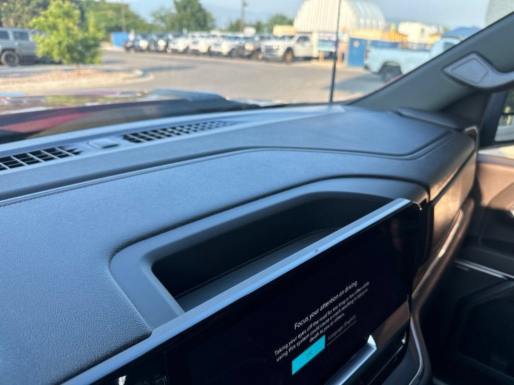 2024 Chevrolet Silverado 3500 HD High Country DRW