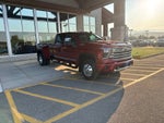 2024 Chevrolet Silverado 3500 HD High Country DRW