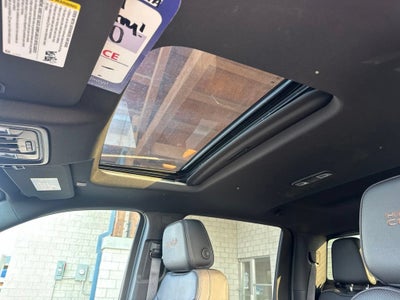 2024 Chevrolet Silverado 3500 HD High Country DRW