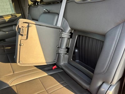 2024 Chevrolet Silverado 3500 HD High Country DRW