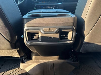 2024 Chevrolet Silverado 3500 HD High Country DRW