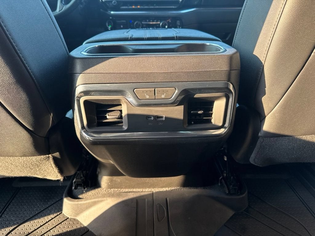 2024 Chevrolet Silverado 3500 HD High Country DRW