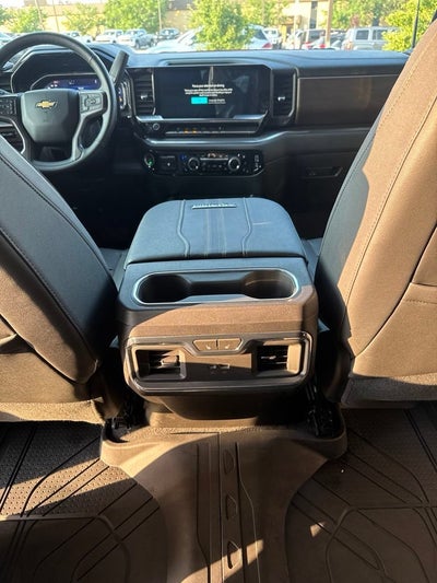 2024 Chevrolet Silverado 3500 HD High Country DRW