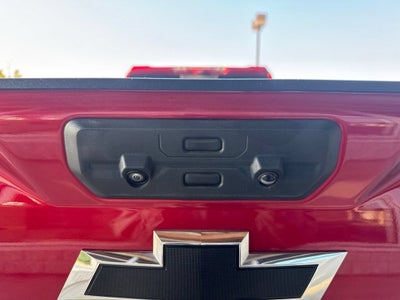 2024 Chevrolet Silverado 3500 HD High Country DRW