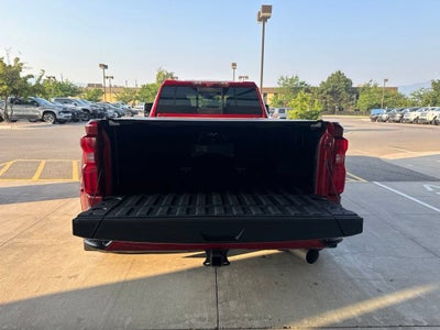 2024 Chevrolet Silverado 3500 HD High Country DRW