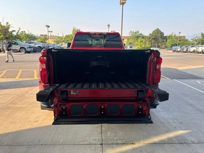 2024 Chevrolet Silverado 3500 HD High Country DRW