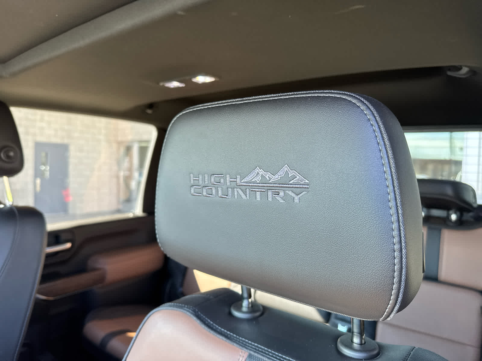 2021 Chevrolet Silverado 3500 HD High Country