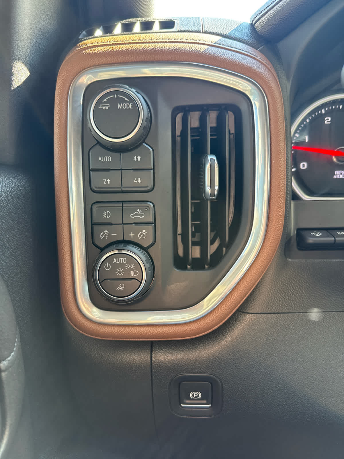 2021 Chevrolet Silverado 3500 HD High Country