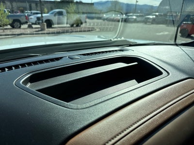 2021 Chevrolet Silverado 3500 HD High Country