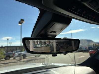 2021 Chevrolet Silverado 3500 HD High Country