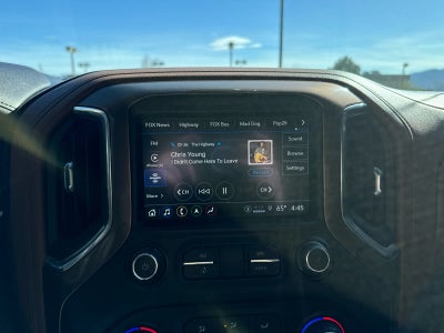 2021 Chevrolet Silverado 3500 HD High Country