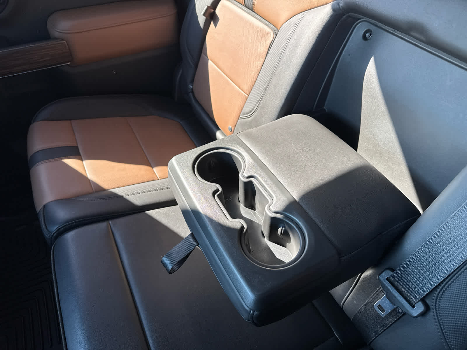 2021 Chevrolet Silverado 3500 HD High Country