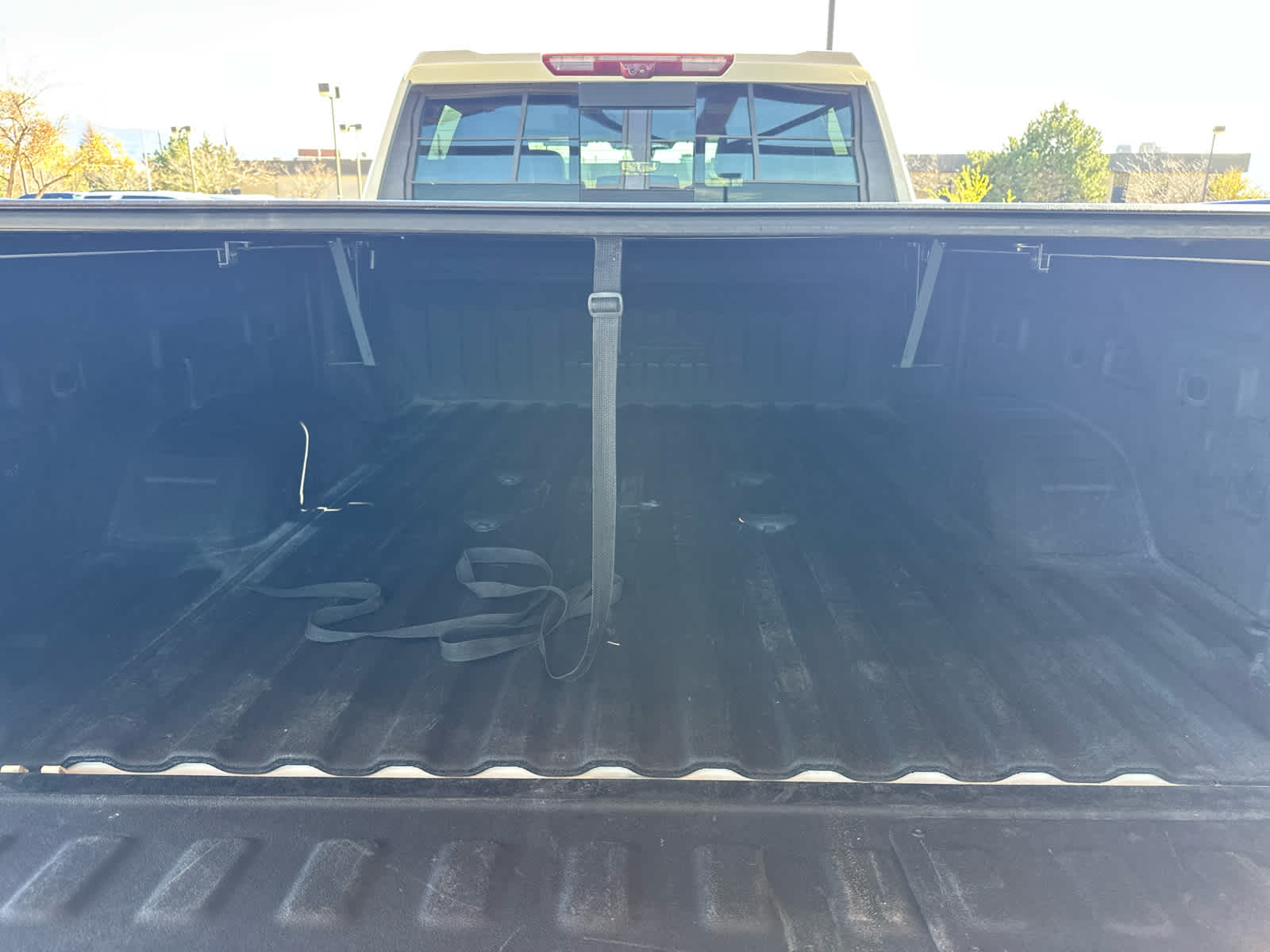 2021 Chevrolet Silverado 3500 HD High Country