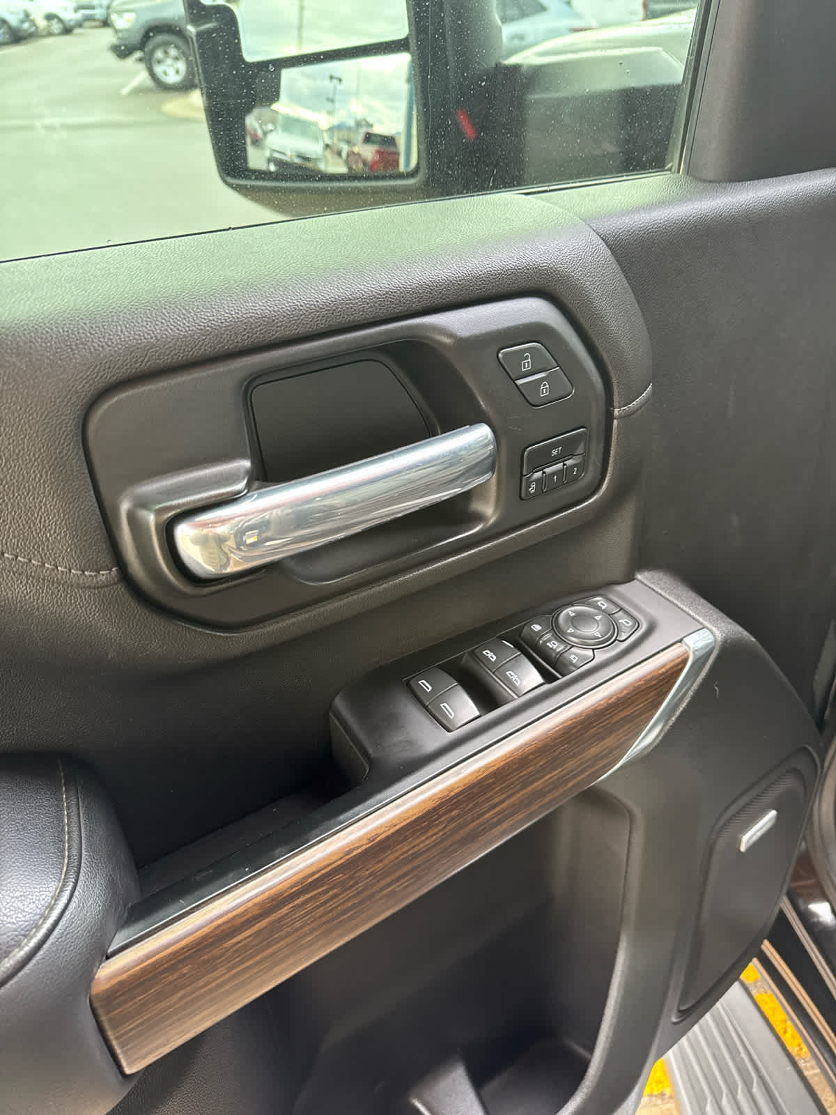 2022 Chevrolet Silverado 3500 HD High Country DRW