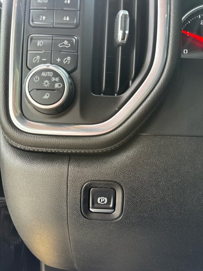 2022 Chevrolet Silverado 3500 HD High Country DRW