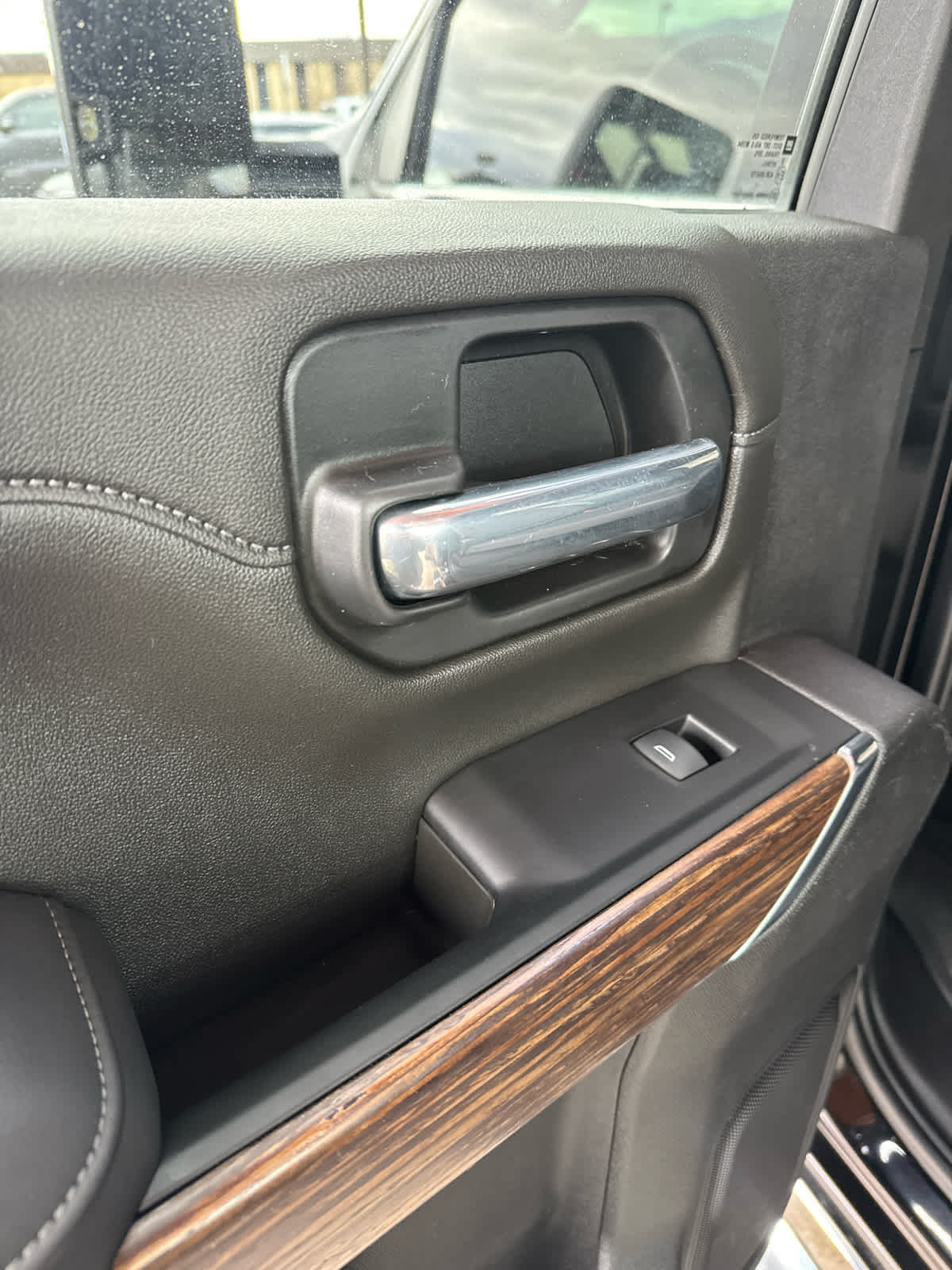 2022 Chevrolet Silverado 3500 HD High Country DRW