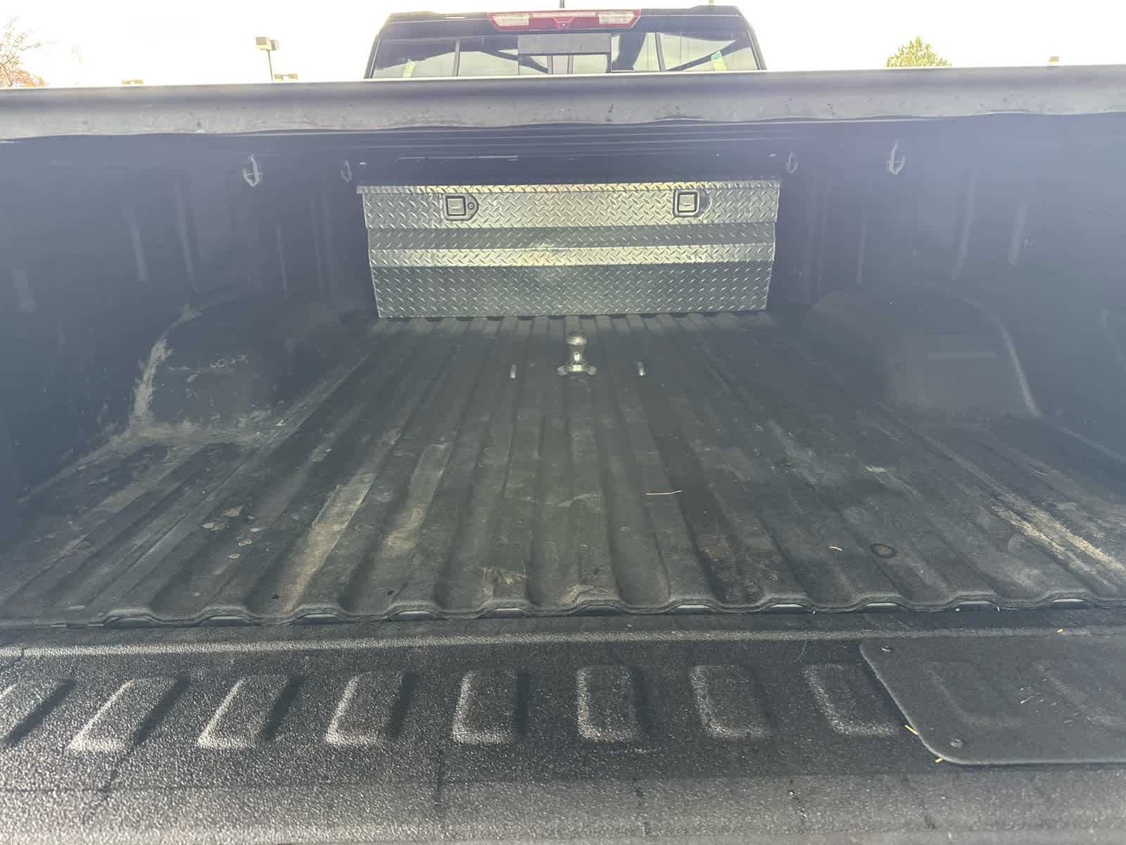 2022 Chevrolet Silverado 3500 HD High Country DRW