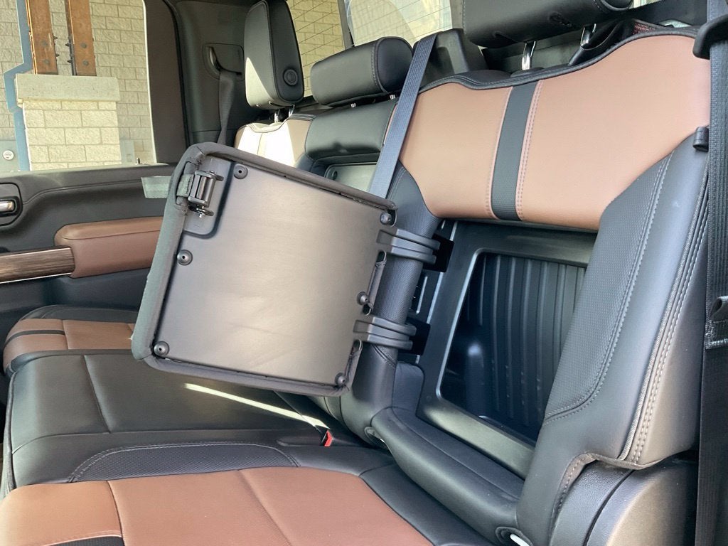 2022 Chevrolet Silverado 3500 HD High Country