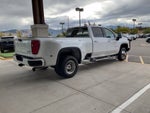 2022 Chevrolet Silverado 3500 HD High Country