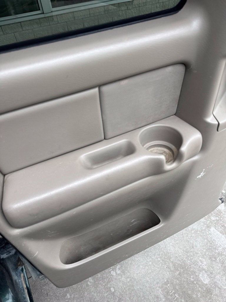 2001 Chevrolet Silverado 1500 LS