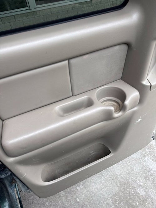 2001 Chevrolet Silverado 1500 LS