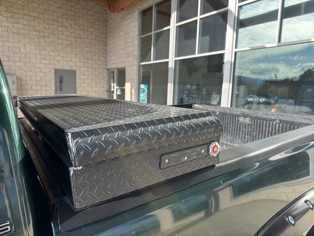 2001 Chevrolet Silverado 1500 LS